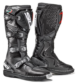 Zobrazit detail produktu - AGUEDA black/black Obrázek AGUEDA black/black