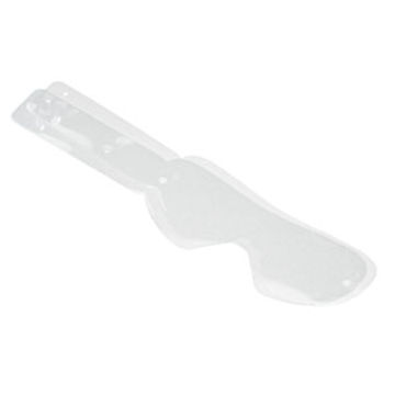 Zobrazit detail produktu - tear off HUSTLE MX/TYRANT WORKS pro stack 3 pack Obrázek tear off HUSTLE MX/TYRANT WORKS pro stack 3 pack