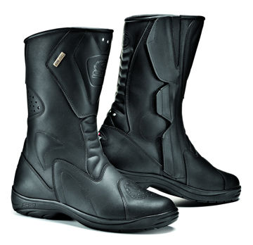 Zobrazit detail produktu - TOUR GORE black Obrázek TOUR GORE black