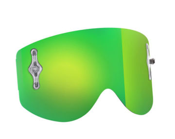 Zobrazit detail produktu - lens 80´S/RECOIL SGL WORKS green chrome afc Obrázek lens 80´S/RECOIL SGL WORKS green chrome afc