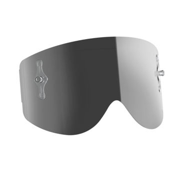 Zobrazit detail produktu - lens 80´S/RECOIL SGL WORKS grey Obrázek lens 80´S/RECOIL SGL WORKS grey