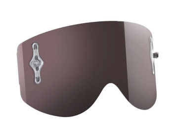 Zobrazit detail produktu - lens 80´S/RECOIL SGL WORKS silver chrome afc Obrázek lens 80´S/RECOIL SGL WORKS silver chrome afc