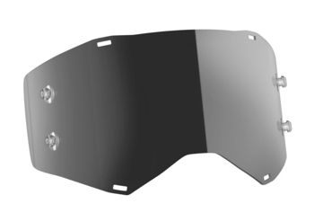 Zobrazit detail produktu - lens PROSPECT SGL WORKS dark grey afc Obrázek lens PROSPECT SGL WORKS dark grey afc