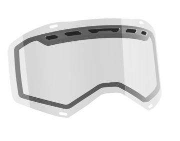 Zobrazit detail produktu - lens PROSPECT DL ACS clear afc Obrázek lens PROSPECT DL ACS clear afc