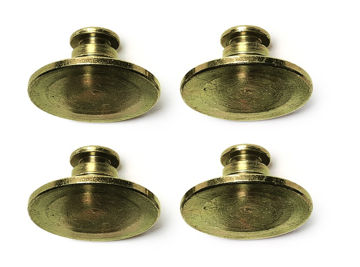 Zobrazit detail produktu - Kit pivot pin CF 1/2/3, CF 1/2/3 SRS Obrázek Kit pivot pin CF 1/2/3, CF 1/2/3 SRS