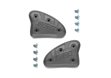 Zobrazit detail produktu - Kryt nártu vnitřní CF 1/2/3, CF 1/2/3 SRS anthracite Obrázek Kryt nártu vnitřní CF 1/2/3, CF 1/2/3 SRS anthracite