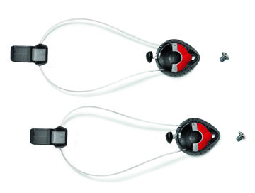 Zobrazit detail produktu - Lanko upínací holenní 2 VORTICE Obrázek Lanko upínací holenní 2 VORTICE