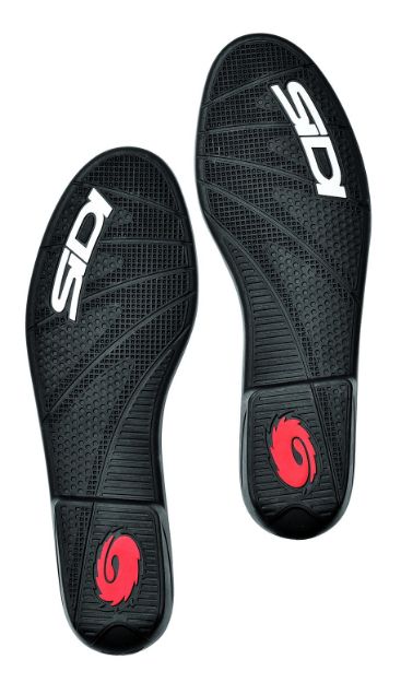 Obrázek SIDI podrážky VERTIGO,ST,COBRA,FUSION,REX,VORTICE