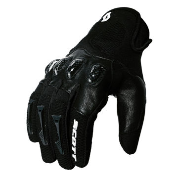 Zobrazit detail produktu - glove ASSAULT black Obrázek glove ASSAULT black