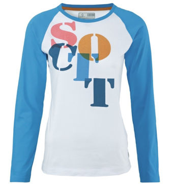 Zobrazit detail produktu - T-S. W'S 70 CASUAL l/sl Obrázek T-S. W'S 70 CASUAL l/sl