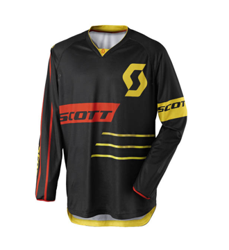 Zobrazit detail produktu - jersey 350 DIRT Obrázek jersey 350 DIRT