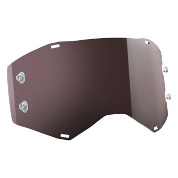 Zobrazit detail produktu - lens PROSPECT SGL WORKS silver chrome afc Obrázek lens PROSPECT SGL WORKS silver chrome afc