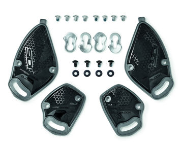 Zobrazit detail produktu - Kryt kotníků CF 3 SRS Obrázek Kryt kotníků CF 3 SRS