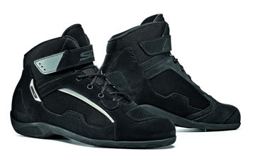 Zobrazit detail produktu - DUNA black/black Obrázek DUNA black/black