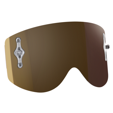 Zobrazit detail produktu - lens 80´S/RECOIL SGL WORKS gold chrome afc Obrázek lens 80´S/RECOIL SGL WORKS gold chrome afc