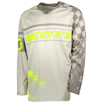 Zobrazit detail produktu - jersey 350 TRACK Obrázek jersey 350 TRACK