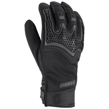 Zobrazit detail produktu - glove DUALRAID black Obrázek glove DUALRAID black