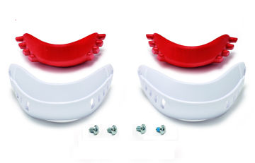 Zobrazit detail produktu - Výztuha paty VORTICE, ST Obrázek Výztuha paty VORTICE, ST