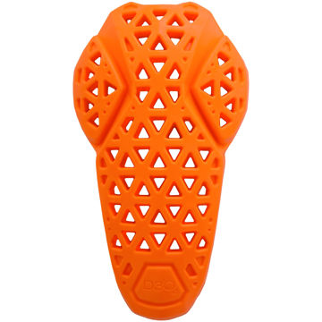 Zobrazit detail produktu - ELBOW PROTECTOR D3O LP2 orange Obrázek ELBOW PROTECTOR D3O LP2 orange