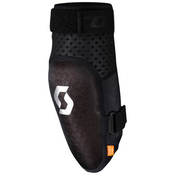 Zobrazit detail produktu - KNEE GUARDS JR SOFTCON black Obrázek KNEE GUARDS JR SOFTCON black