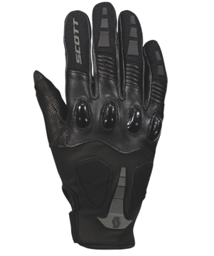 Zobrazit detail produktu - glove ASSAULT PRO black Obrázek glove ASSAULT PRO black