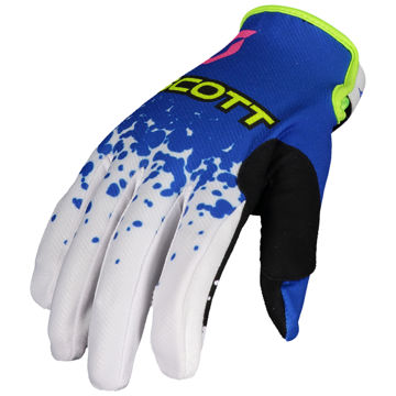 Zobrazit detail produktu - glove 350 RACE EVO Obrázek glove 350 RACE EVO