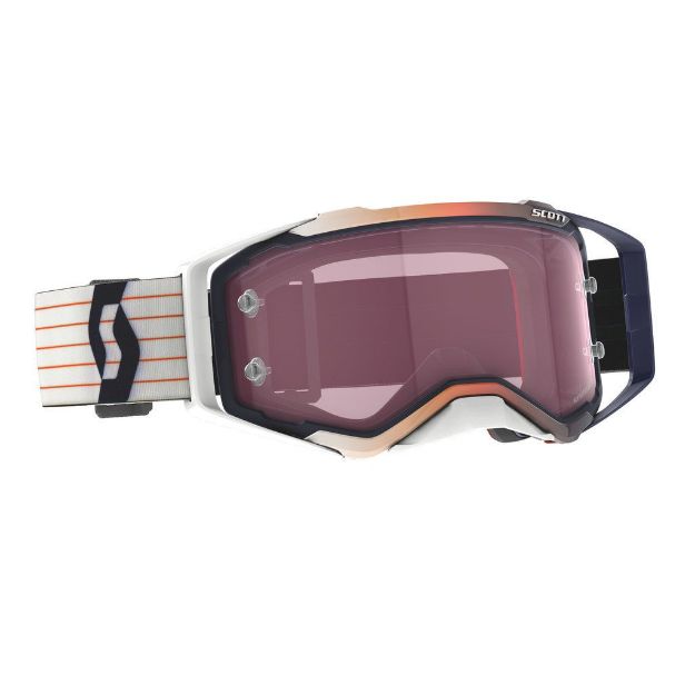 Obrázek SCOTT brýle PROSPECT AMPLIFIER 2023 rose