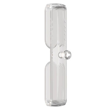 Zobrazit detail produktu - strap TEAR OFF Tab 50mm translucent Obrázek strap TEAR OFF Tab 50mm translucent