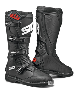 Zobrazit detail produktu - X POWER black/black Obrázek X POWER black/black