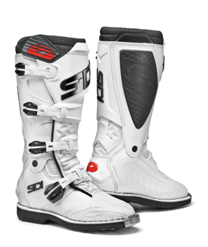 Zobrazit detail produktu - X POWER LEI white/white Obrázek X POWER LEI white/white