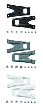 Zobrazit detail produktu - Držák seřizovacího pruhu centrální CF 2/3, CF 2/3 SRS Obrázek Držák seřizovacího pruhu centrální CF 2/3, CF 2/3 SRS