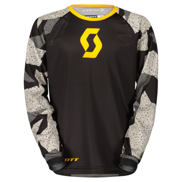 Zobrazit detail produktu - jersey 350 CAMO JUNIOR EVO Obrázek jersey 350 CAMO JUNIOR EVO