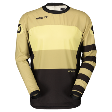 Zobrazit detail produktu - jersey X-PLORE SWAP Obrázek jersey X-PLORE SWAP