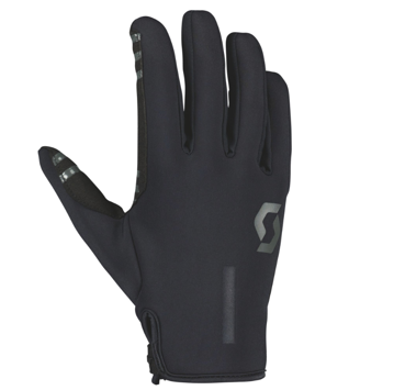 Zobrazit detail produktu - glove NEORIDE black Obrázek glove NEORIDE black