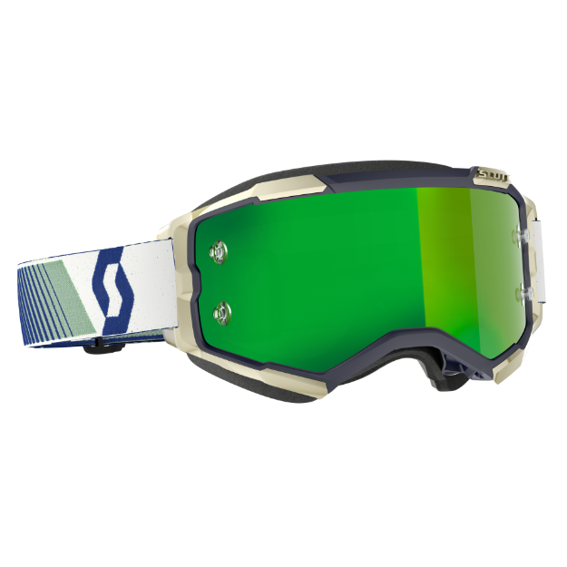 Obrázek SCOTT brýle FURY CH 2023