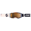 Obrázek SCOTT brýle PROSPECT AMPLIFIER 2023 gold