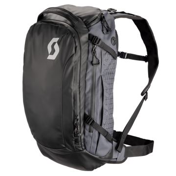 Zobrazit detail produktu - pack SMB 22 black/dark grey Obrázek pack SMB 22 black/dark grey