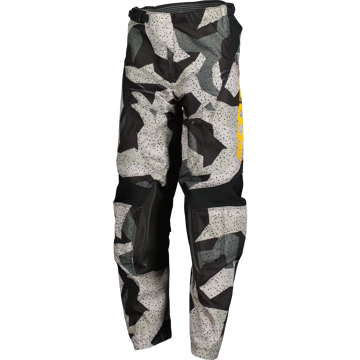 Zobrazit detail produktu - pant 350 CAMO JUNIOR EVO Obrázek pant 350 CAMO JUNIOR EVO