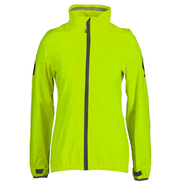 Zobrazit detail produktu - jacket rain W´S ERGONOMIC PRO DP yellow Obrázek jacket rain W´S ERGONOMIC PRO DP yellow