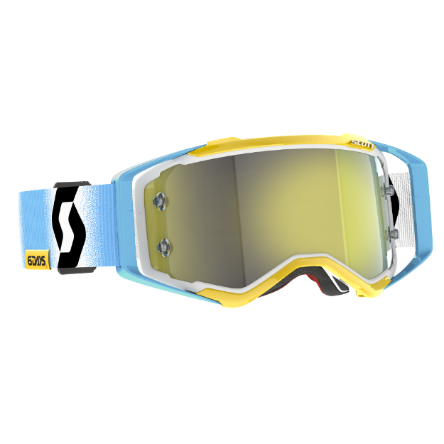 Obrázek SCOTT brýle PROSPECT 6 DAYS Argentina 2023