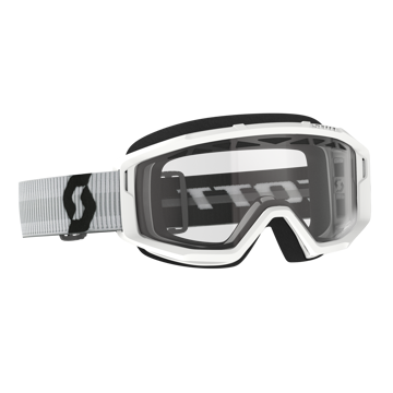 Zobrazit detail produktu - PRIMAL ENDURO white clear Obrázek PRIMAL ENDURO white clear