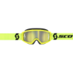 Obrázek SCOTT brýle PRIMAL CH yellow/black yellow chrome works