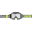 Obrázek SCOTT brýle PRIMAL ENDURO light grey/neon yellow clear