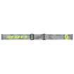 Obrázek SCOTT brýle PRIMAL ENDURO light grey/neon yellow clear