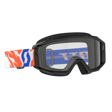 Zobrazit detail produktu - PRIMAL YOUTH black clear Obrázek PRIMAL YOUTH black clear