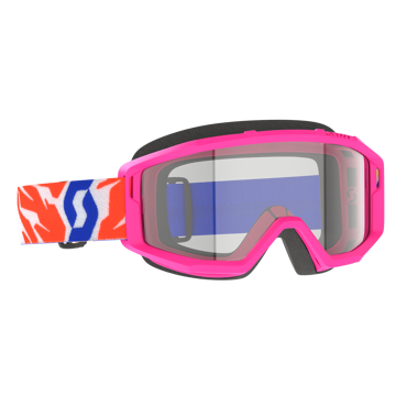 Zobrazit detail produktu - PRIMAL YOUTH pink clear Obrázek PRIMAL YOUTH pink clear