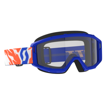 Zobrazit detail produktu - PRIMAL YOUTH blue clear Obrázek PRIMAL YOUTH blue clear