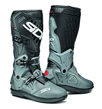 Zobrazit detail produktu - ATOJO SRS grey/black Obrázek ATOJO SRS grey/black