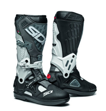 Zobrazit detail produktu - ATOJO SRS white/black/grey Obrázek ATOJO SRS white/black/grey