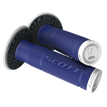 Zobrazit detail produktu - SX II+DONUT white/blue Obrázek SX II+DONUT white/blue